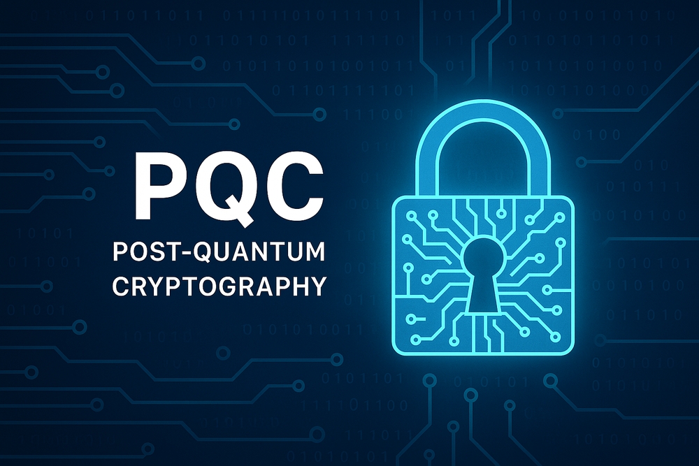 img of Post-Quantum Cryptography: Securing the Future Against Quantum Threats