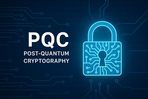 img of Post-Quantum Cryptography: Securing the Future Against Quantum Threats